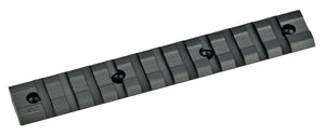 Weaver alu-bas/skena – Weaver