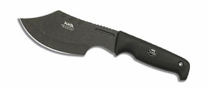 EKA kniv Axeblade W1 – EKA