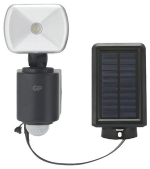 Utomhuslampa RF3.1 trådlös
