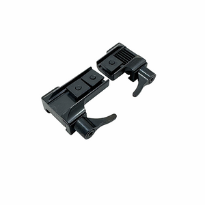 Skruvfästen för picatinny – Aimpoint Micro H1