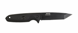 EKA Nordic T12 Black – EKA