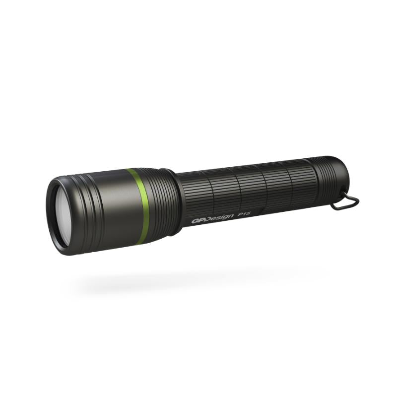 LED-lampa Ain P15 150 lumen – GP-design