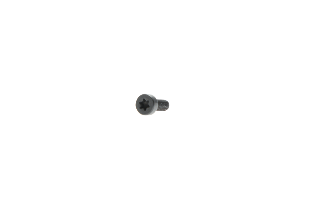 Torx-skruv m3x8
