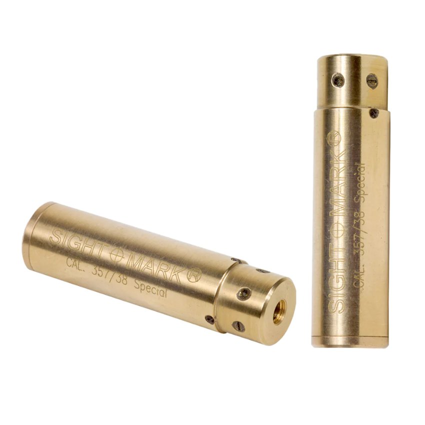 Laserpatron .357 MAG/38. Spec. – Sightmark