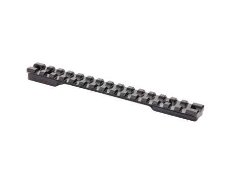 PICATINNY-SKENA / STÅL - 20 MOA – Contessa