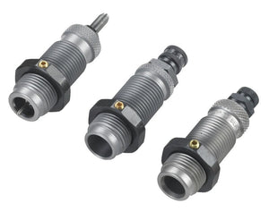 RCBS 3-Die Carbide Taper Crimp Set .357 Mag. / .38 Special / .357 Rem. Max.