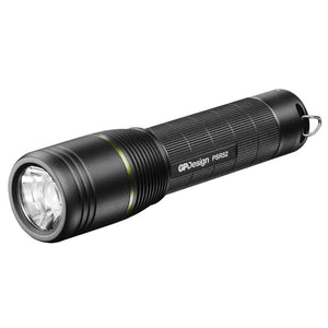 LED-ficklampa Pollux PSR52 1000 lumen - GP design