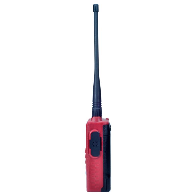 E-light BT jaktradio analog/digital 140/155 mHz - Hunter