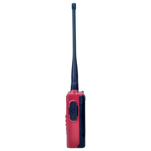 E-light BT jaktradio analog/digital 140/155 mHz - Hunter