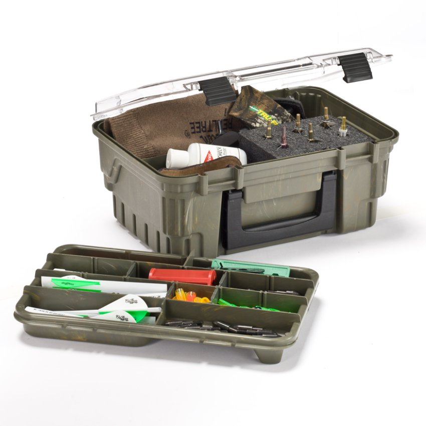 Plano Protector Easy-View bågskyttebox – Plano