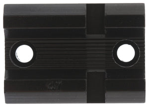 Weaver aluminiumbas – Weaver