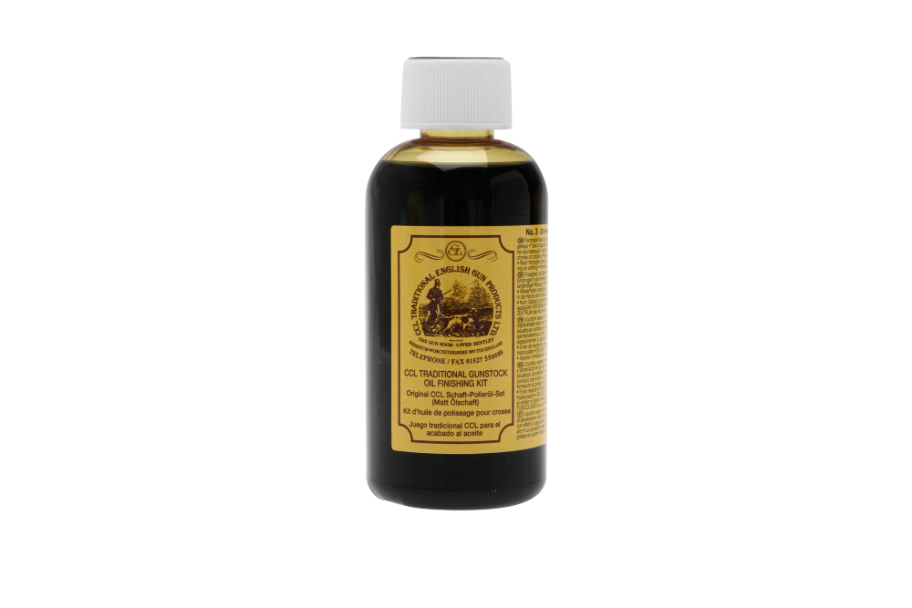 CCL Härdare 100 ml – CCL