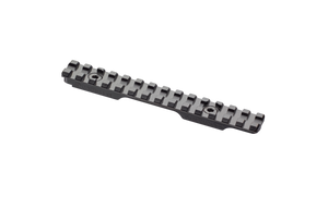 Picatinny-skena / stål - 0 MOA – Contessa