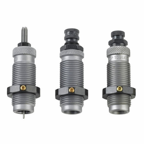 RCBS 3-Die Karbidform Taper Crimp Set – RCBS