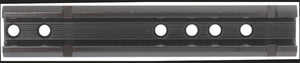 Weaver aluminiumbas – Weaver