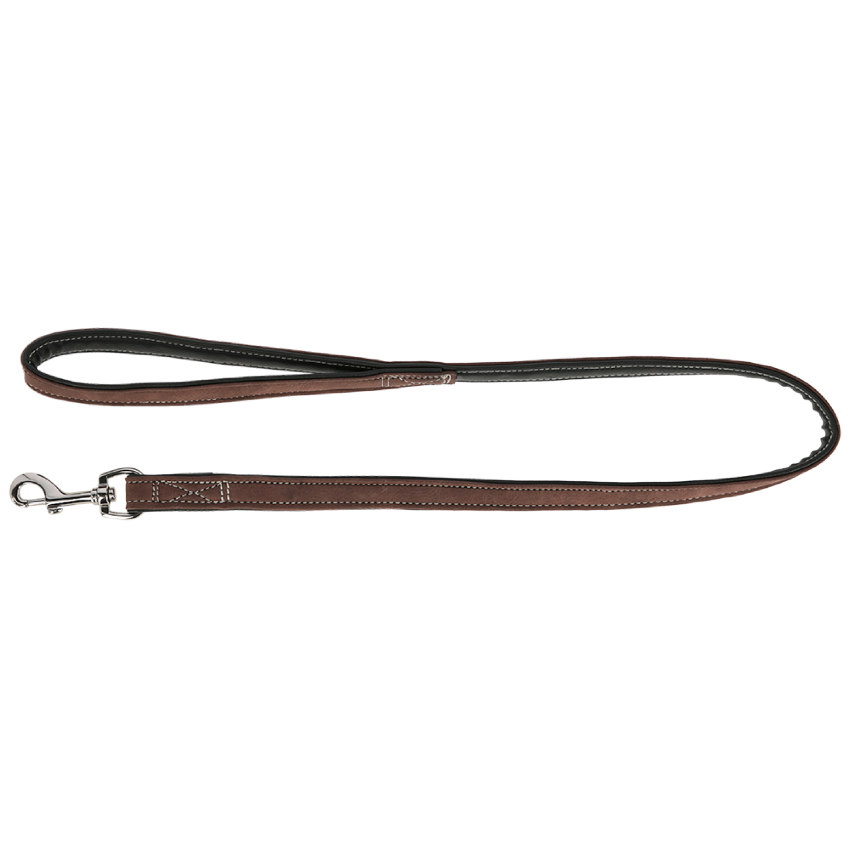 Hundkoppel California Faux Leather - 100 cm – Kerbl