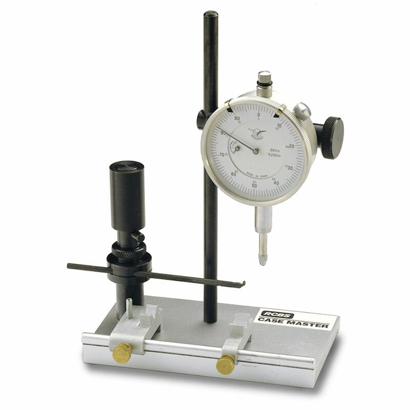 RCBS Case Master mätverktyg – RCBS