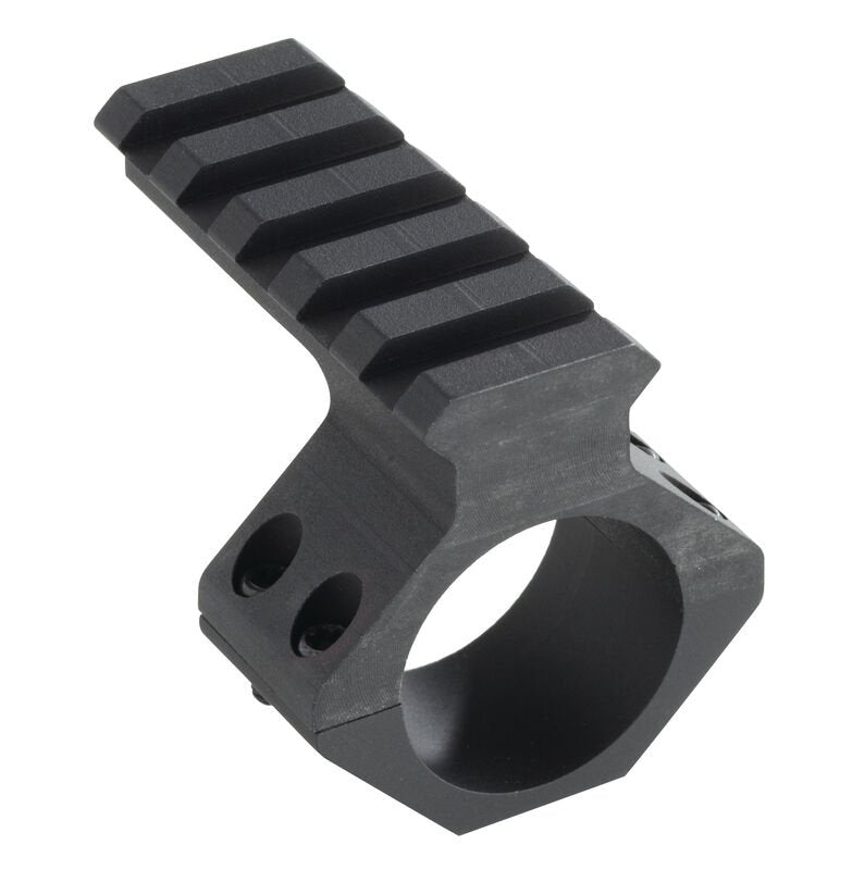 Weaver 30mm alu. ring med – Weaver