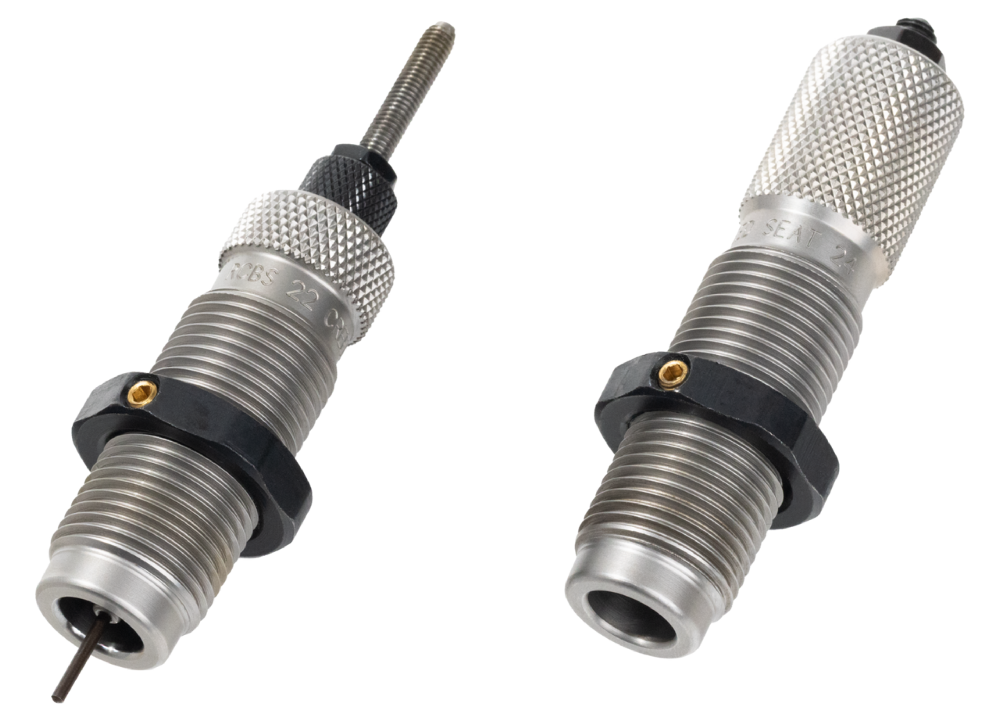 Full Length Die Set - .460 Wby. Mag. – RCBS