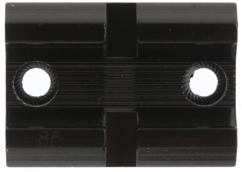 Weaver aluminiumbas – Weaver