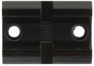 Weaver aluminiumbas – Weaver