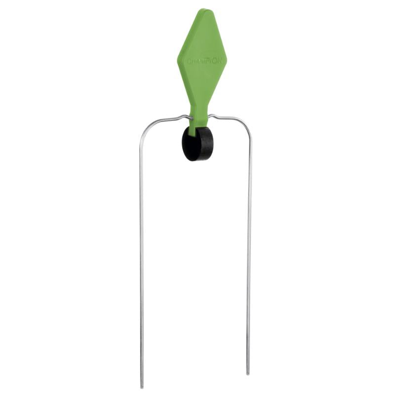 Skjutmål - DuraSeal Green Diamond Target - Champion
