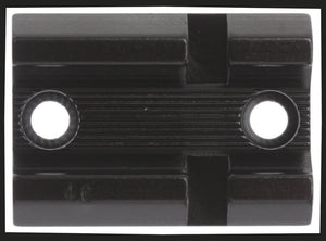 Weaver aluminiumbas – Weaver