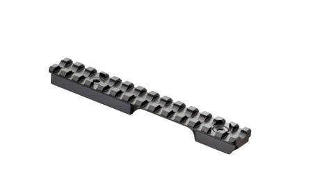 Picatinny-skena / stål - 0 MOA – Contessa