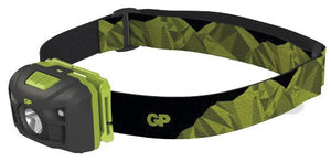 Pannlampa LED BRIGHTEST CH34