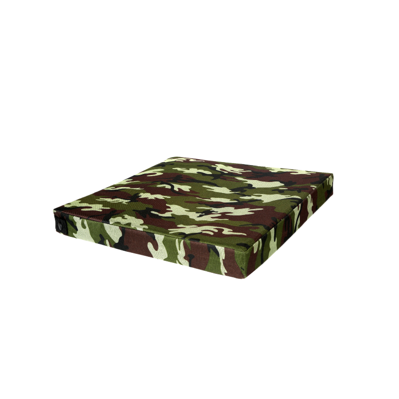 Sittdyna camo M. heat - Nates