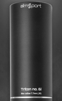 Aimsport Triton No. 6i Främre Del