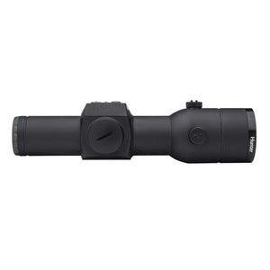 Hunter H34S inkl. linskydd - Aimpoint