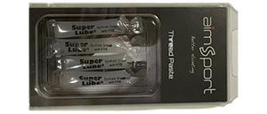 Aimsport SuperLube - Gängpasta