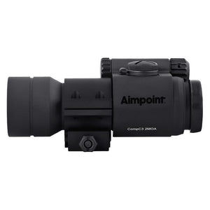 COMPC3 2MOA fäste för Picatinny/Weaver - Aimpoint