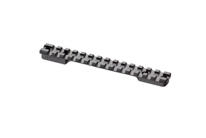 Picatinny-skena / stål - 0 MOA – Contessa