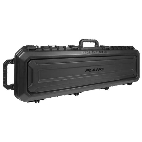 Allväders resväska 136 cm med plockskum - Plano