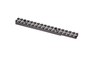 Picatinny-skena / stål - 0 MOA – Contessa