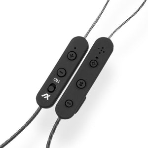 In-ear hörselskydd med Bluetooth - Axil/SportsEAR GS EXTREME 2.0