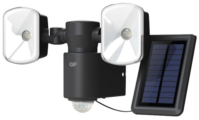 Utomhuslampa RF4.1 trådlös