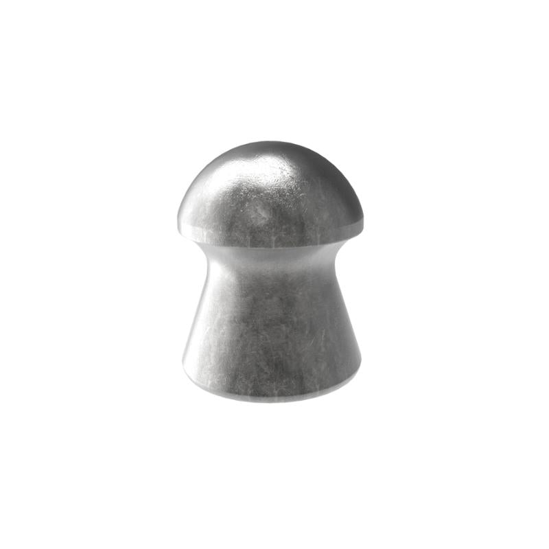 Kupolspetsad kula 4,5 mm 0,68 g (500 st burk) - Crosman