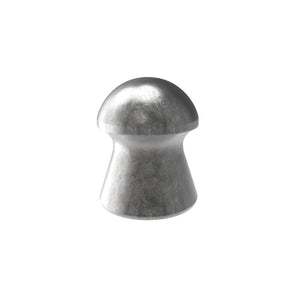 Kupolspetsad kula 4,5 mm 0,68 g (500 st burk) - Crosman