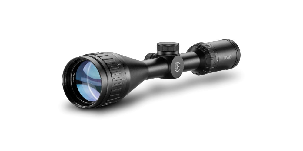 Hawke Airmax WA 4-12x50 AO – Hawke