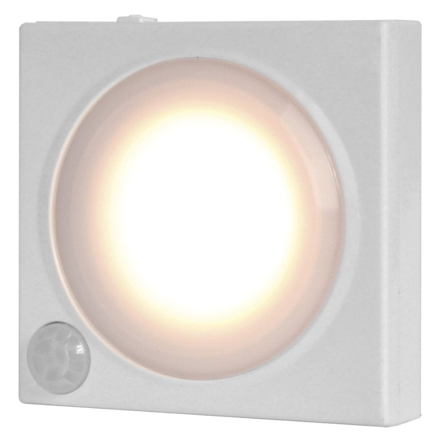 LED-lampa för vapenskåp