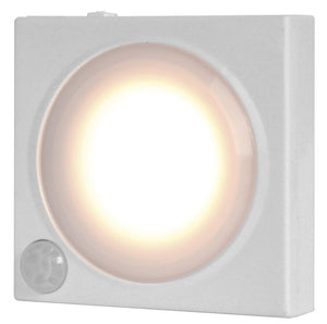LED-lampa för vapenskåp