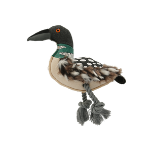 Hundleksak anka 28 cm – Kerbl