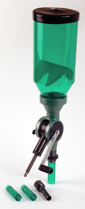 RCBS Quick Charge High Capacity krutmått – RCBS