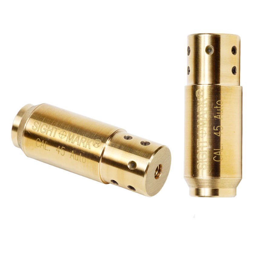 Laserpatron .45 ACP – Sightmark