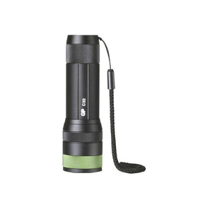 LED-ficklampa C32 250 lumen GP-upptäckt - Lupus