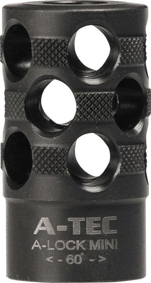 A-Lock Mini Broms ≤ .375 - Universal