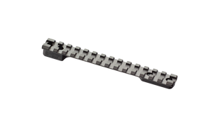 Picatinny-skena / Stål - 0 MOA – Contessa